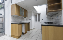 Pamington kitchen extension leads